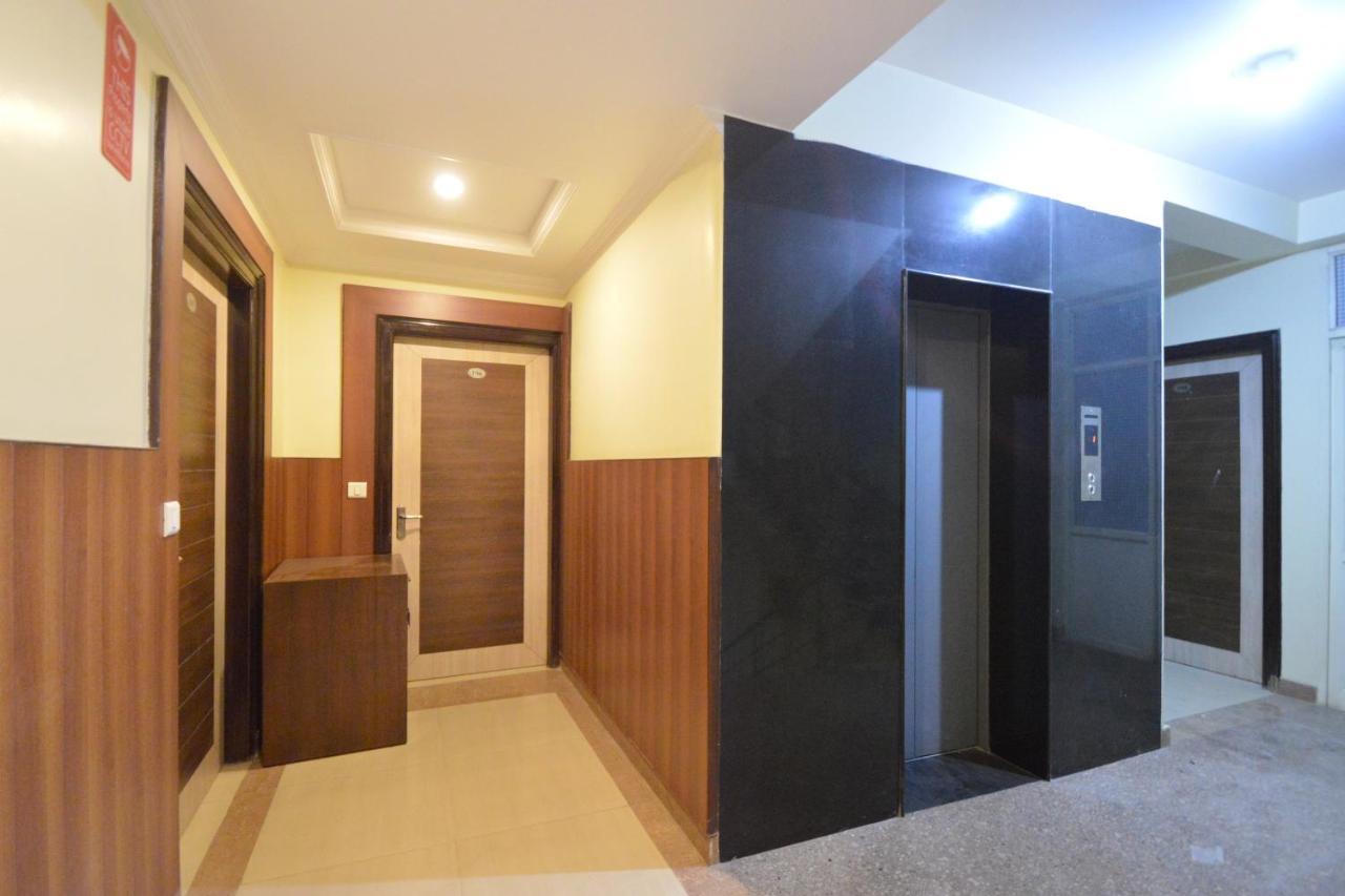 โอโย 23608 โฮเต็ล ฟัน Hotel ชัยปุระ ภายนอก รูปภาพ